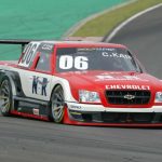 Pick-Up: Carlo Kain confirma participação na Pick-up Racing