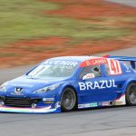 Copa Vicar: Daniel Landi faz o melhor tempo da sexta-feira no Distrito Federal