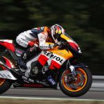 MotoGP: Honda disputa com força máxima a etapa de San Marino