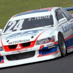 Copa Vicar: Diego Freitas enfrenta inÁ­cio de etapa difÁ­cil em Interlagos