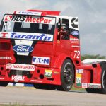 Truck: Djalma Fogaça e Ford querem brigar pela pole position em Fortaleza