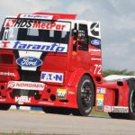 Truck: Sorocabano Djalma Fogaça espera melhora em Interlagos