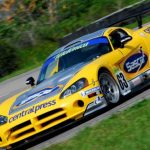 GT3 Brasil: Prova do RJ tem as cinco marcas no pódio em Jacarepaguá