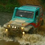 Rally: Niterói Rally Team confirma participação do rali Transparaná 2009