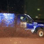 Rally dos Sertões: Ford Racing Trucks vence nos caminhões no Prólogo