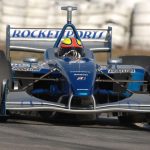 ChampCar: Bernoldi completa seus primeiros testes com a equipe Rocketsports em Sebring