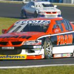 Copa Vicar: Fábio Carreira de bem com a vida na RCM Motorsport