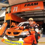 Copa Vicar: LÁ­der do campeonato, Fábio Carreira se prepara para a próxima disputa em solo gaúcho