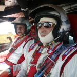Rally dos Sertões: Luiz Facco e Glauber Fontoura chegam ao PiauÁ­ em primeiro na Production