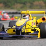 F3 Sulamericana: Felipe Ferreira faz corrida muito disputada no Rio de Janeiro