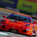 GT3 Brasil: Desafio de Ferrari com outros carrões agita o autódromo do Rio de Janeiro
