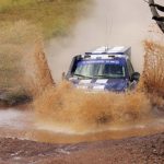 Rally dos Sertões: Ford Racing Trucks continua lÁ­der nos Caminhões após a sétima etapa