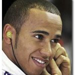 F1: ‘Ainda não caiu a ficha’, diz campeão Hamilton