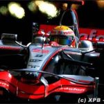 F1: Lewis Hamilton lidera treinos livres do GP de MÁ´naco