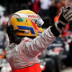 F1: Para Hakkinen, Hamilton pode ser o maior da história