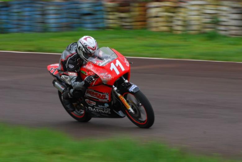 Moto: Nova categoria da Motovelocidade terá escapamentos Roncar