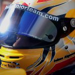 F1: Jovem piloto espanhol irá testar um carro de Fórmula 1 com apenas 18 anos