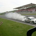 DTM: Mercedes vence a 1ª do ano em Mugello
