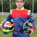 Stock Jr.: João Paulo Gelai ganha teste na Stock Jr.
