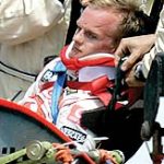 F1: Kovalainen é levado de helicóptero para hospital