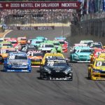 Stock Car: Venda de ingressos para a primeira etapa começa neste sábado
