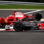 F1: Ferrari protesta e vitória de Hamilton fica sob investigação