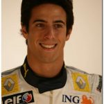 F1: Di Grassi diz que será piloto de testes da Renault