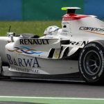 GP2 Series: Melhor brasileiro, Lucas avança na pontuação