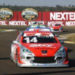Stock: Luciano Burti conquista 6º lugar na etapa de Campo Grande