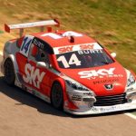 Stock Car: Luciano Burti, da SKY Racing, espera garantir sua vaga no Playoff na etapa de Londrina
