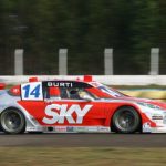 Stock: Pilotos da SKY Racing concluem treinos livres em Campo Grande