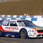 Pick-Up: Campo Grande é o próximo desafio de Marcel Wolfart