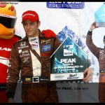 IndyCar: Marco Andretti é o pole-postion em Milwaukee