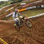 Motocross: Marronzinho é o mais rápido nos treinos para a 3ª etapa do Campeonato Brasileiro de Motocross