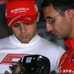 F1: No fim, Massa lidera primeira sessão de treinos livres no Canadá