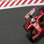F1: Com folga, Massa é mais rápido no 1º treino livre