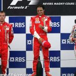 F1: Diretor da Ferrari elogia maturidade demonstrada por Massa