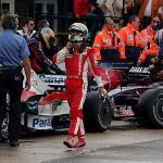 F1: Domenicali culpa equipe por fiasco da Ferrari