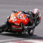 Moto: Roncar participa do Salão da Motocicleta