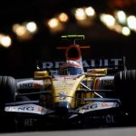 F1: Nelsinho Piquet inicia trabalhos para GP de MÁ´naco