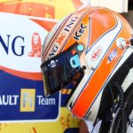 F1: Nelsinho Piquet disputa GP do Canadá
