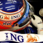 F1: Nelsinho larga na oitava fila no Canadá