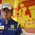 F1: Nelsinho Piquet aposta em bom resultado na Bélgica