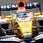 F1: Nelsinho Piquet disputa GP da Itália no domingo
