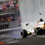 F1: Confira a carta na Á­ntegra de Nelsinho Piquet sobre a confissão da batida em Cingapura