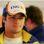 F1: Nelsinho admite que dormia assistindo as corridas do pai