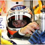 F1: Nelsinho: ‘a Fórmula 1 é mais dura do que eu imaginava’