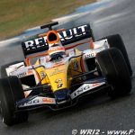 F1: Briatore compara Senna a Maradona e Nelsinho a Pato