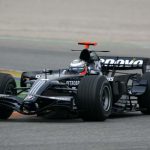 F1: Na Williams, Hulkenberg levará novo carro para a pista