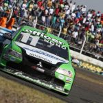 Stock: Em Campo Grande pneus apagam as chances da Officer Motorsport